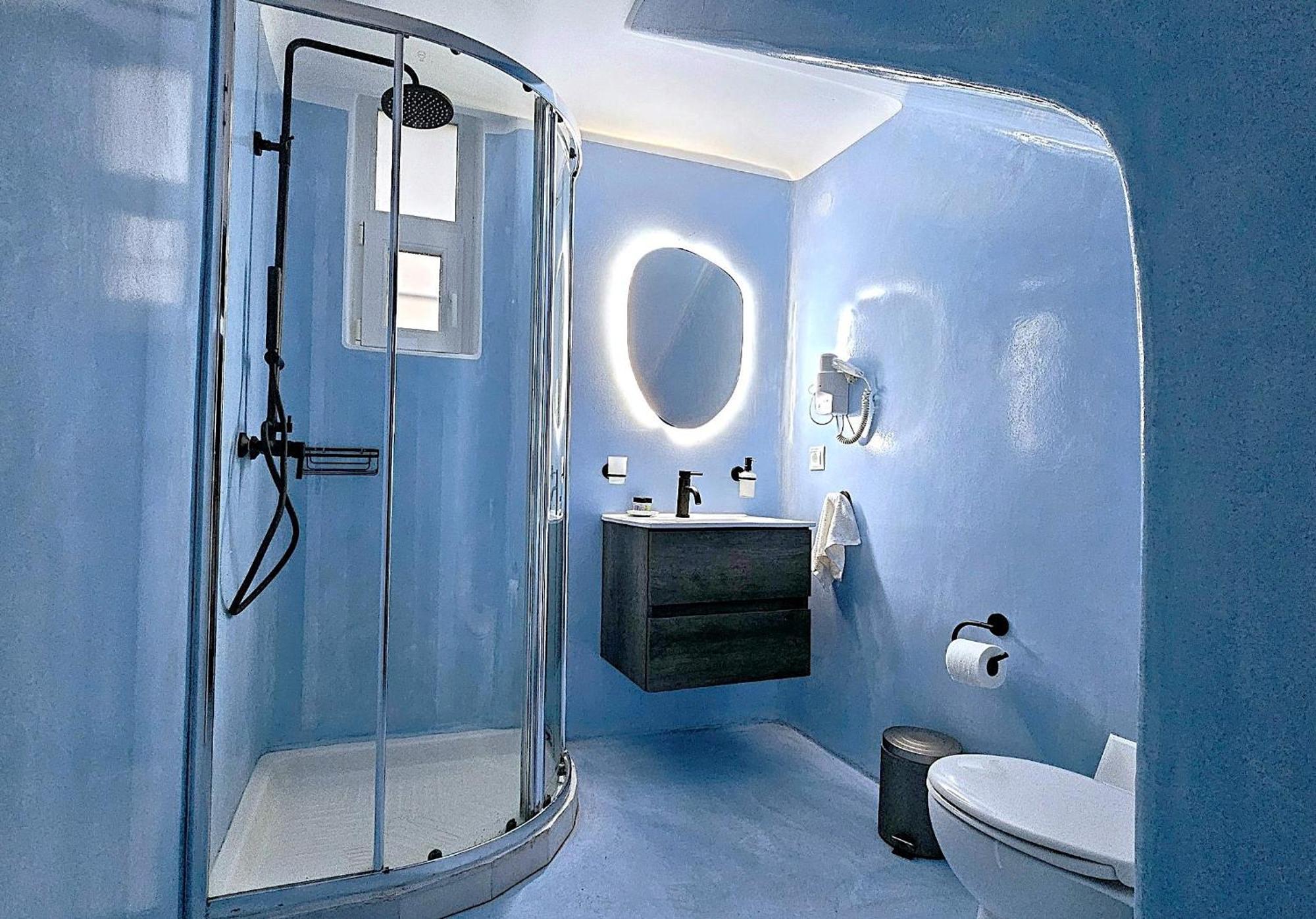 Mykonos4Islands Seaside Homes And Suites Kalo Livadi Exteriör bild